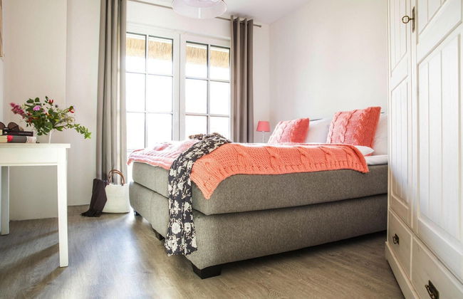 Luxusferienhaus in Fuhlendorf mit Sauna - Foto 3