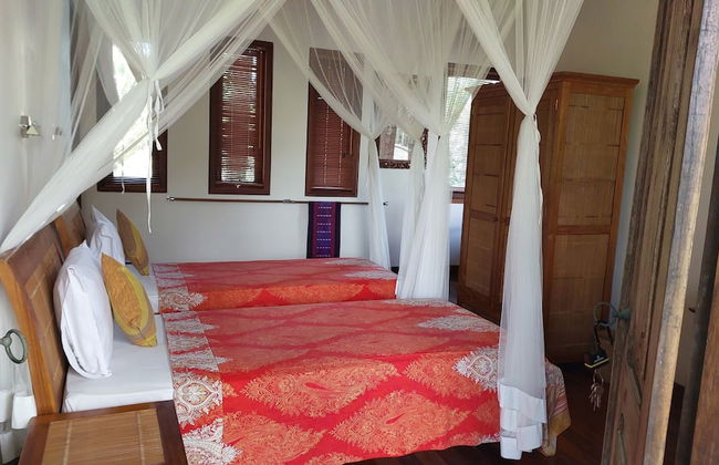 Villa Rumah Isah - Foto 7