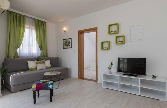 Apartments Villa Key - Foto 80