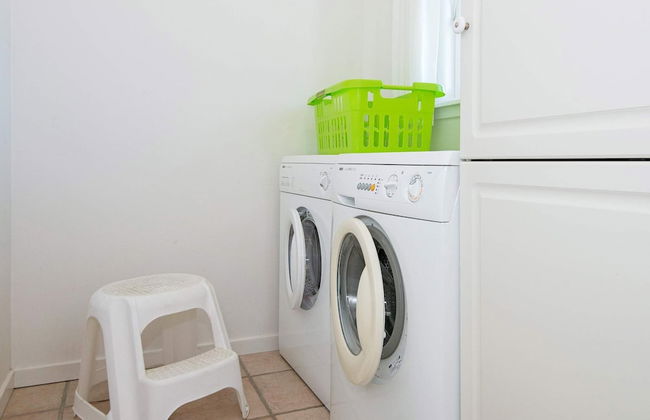 8 Person Holiday Home in Aabenraa-by Traum - Foto 21