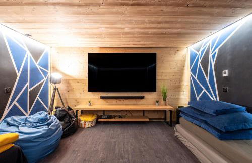 Chalet Le Courti - Foto 20