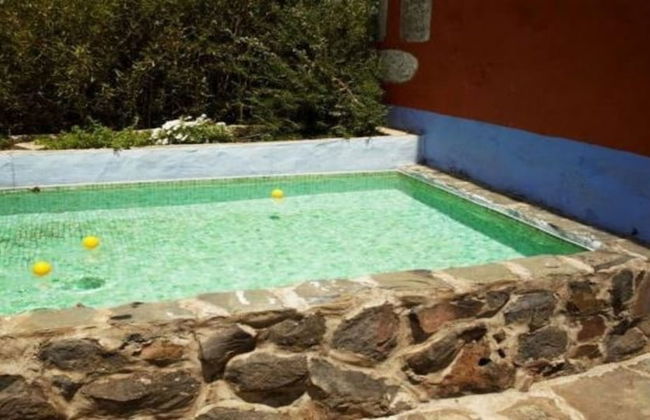 House in Santa Brigida - 104190 by MO Rentals - Foto 9