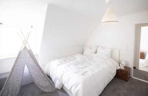 Gemütliches Haus mit Holzofen & Garten - Foto 11