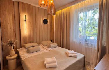 Family & Business Apartments PREMIUM SPA No 3 - 2 Bedroom with Private Jacuzzi, Balcony, Parking - Foto 21