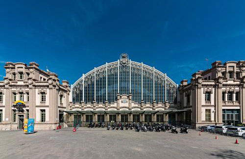 Habitat Apartments Ribes - Foto 13