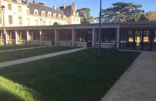 Exceptionnel Château près de Paris - Foto 59