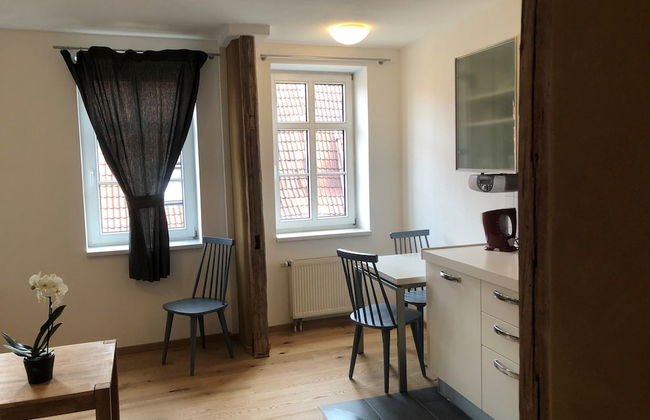 Stella Apartments - Photo 18