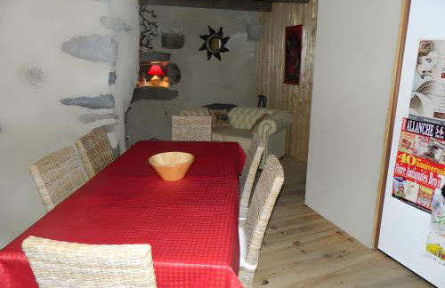 La Maison De Marie - Photo 4