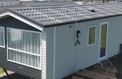 Sea breeze, modern, cosy holiday home - Photo 8