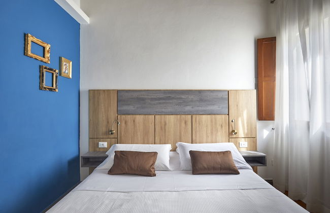 Sette Angeli Rooms - Photo 65