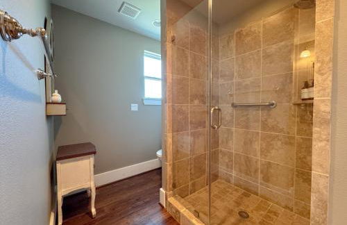 Beachfront 4BR - Pickleball, Gameroom, Luxury Gated Community! - Foto 35