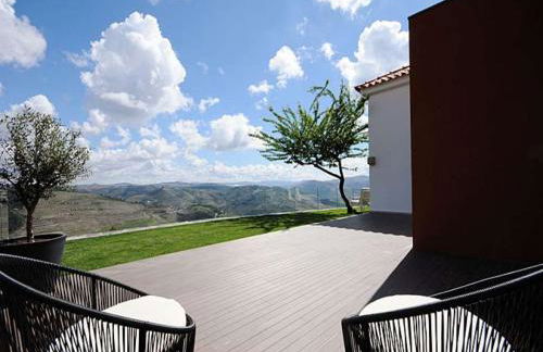 Outstanding Pinhao Villa 4 Bedrooms Villa Gouva Pool Table - Foto 14