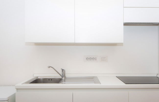 Rental In Rome Arenula Apartment - Foto 5