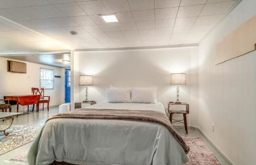 The Berrywood by Stay Local Nashville - Foto 20