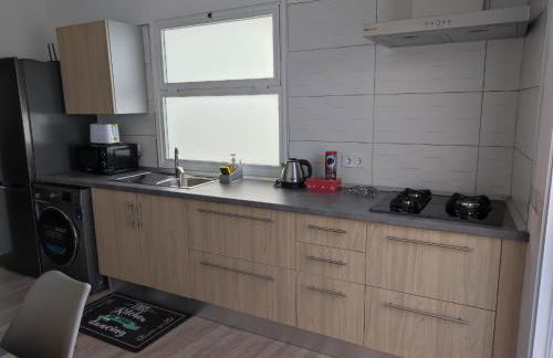 CASA PIRÁMIDE 1 Terraza y Parking privado - Foto 7