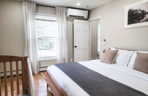 Chateau Lodge - Ski Shandaken, Hunter, Catskills, Windham, Belleayre - Foto 26