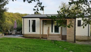 The Lodge, dog friendly rural retreat - Foto 1