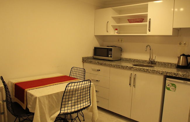 Sultanahmet Ivy Suite - Foto 10