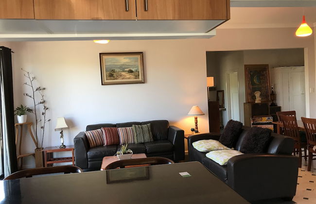 Hill's Creek Holiday Home - Foto 6