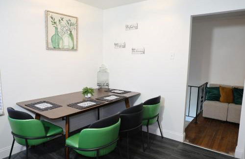 Big Group Getaway House Near Chicago - Foto 32