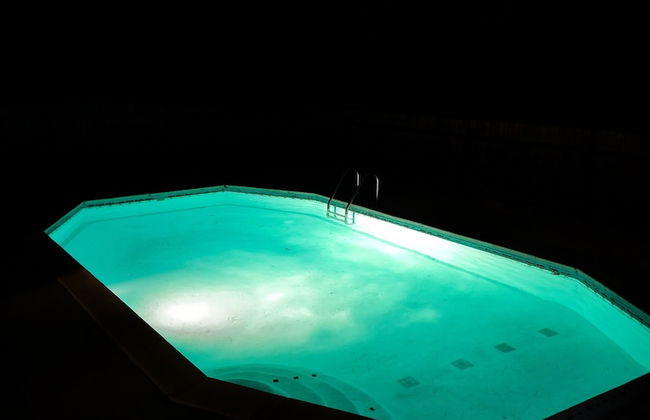 Cove Cottage - 3 Bedroom w/Private Pool. Sleeps 6. Quiet Community, Close to Fishing Marinas. 3 Home by RedAwning - Foto 18