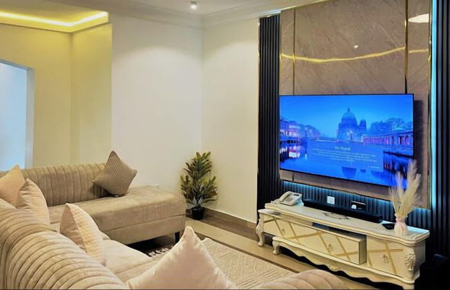 Amia Gold Luxury Apartment - Foto 28