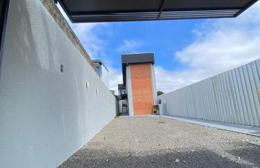 Loft Moderno e Aconchegante a 400m da Unicentro - Foto 46