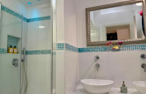 Midorigami Jacuzzi suite Spanish Steps apt - Foto 24