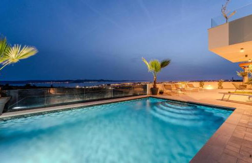 Beautiful Home In Zadar With Sauna - Foto 8