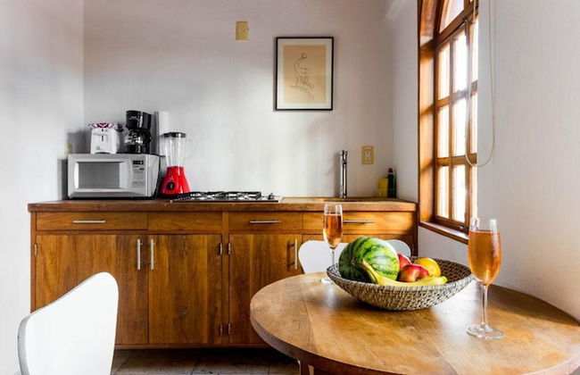 Olas Altas Suites - Foto 21