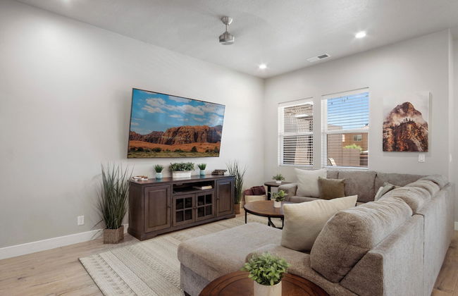 Adventure Awaits in Ocotillo - Foto 19