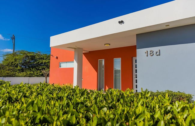 Viva Koyari Modern House - Foto 41