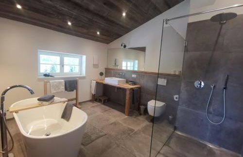 Kräuterhof Chalets - Foto 47