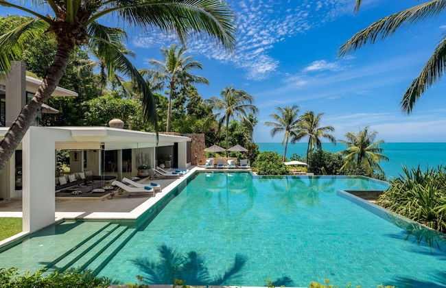 Samujana Villas - Foto 61