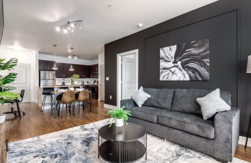 Stylish 2B2B Near Toyota HQ The Star Legacy West 2359 - Foto 1