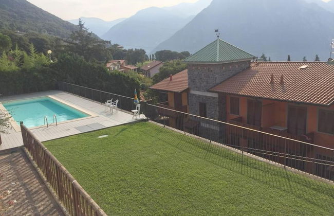 La Casa di Sarah in Solto Collina - Foto 16