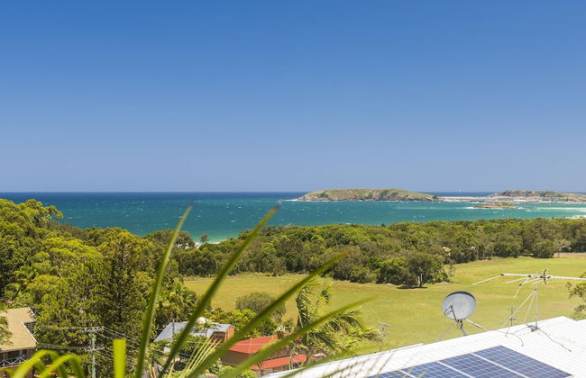 McAuleys Beach House - Foto 30