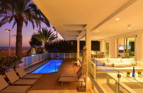 Oasis Serenity by VillaGranCanaria - Foto 47