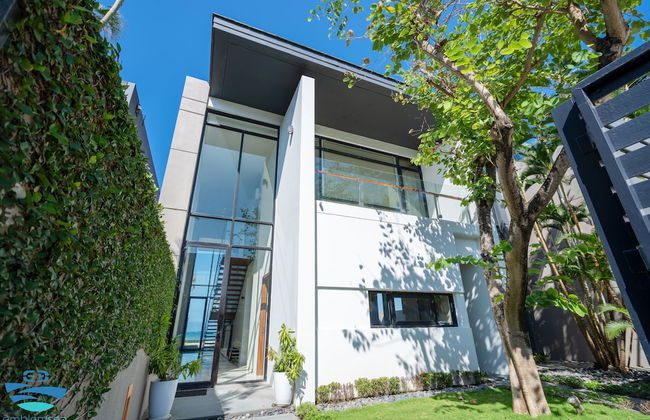 Beach front villa by Emblemsea in hyatt - Foto 59