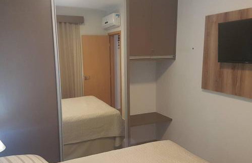 Park Veredas Flat Service - Foto 33