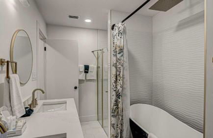 Austin Highlands Retreat - 4BR Home Near SoCo & Downtown ATX - Foto 17