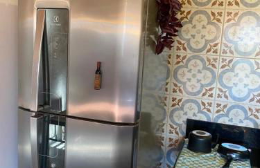 Casa Aconchego de vó - Foto 19