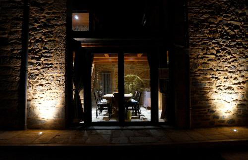 Domaine des Marequiers Le Gite Asphodèle - Foto 11