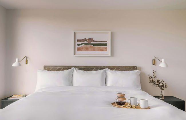 Marriott Bonvoy Sonder Bryant Apartments LoHi - Foto 5