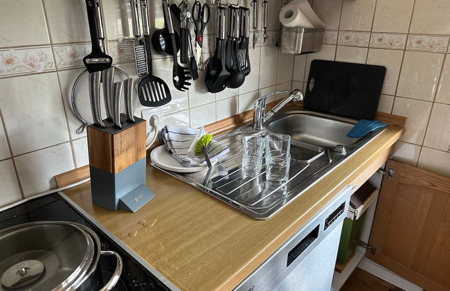 GL Apartmenthouse - Photo 43