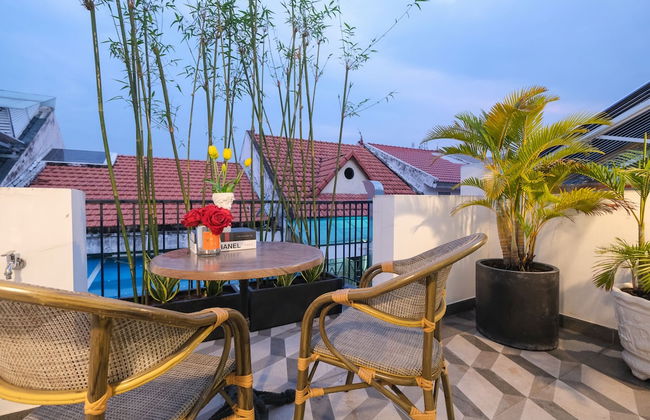 Jack Apartment 95 - Foto 42