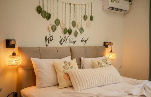 Zoi Elegant Green Apartments - Foto 1