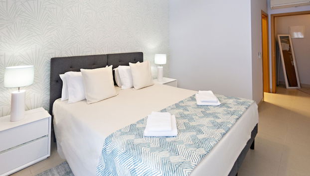 CB Fisherman 21 - Cabanas Beach - Foto 2, Habitación