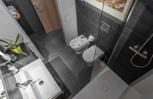Maison 4 jardin - Casa design ai margini del bosco - Foto 9