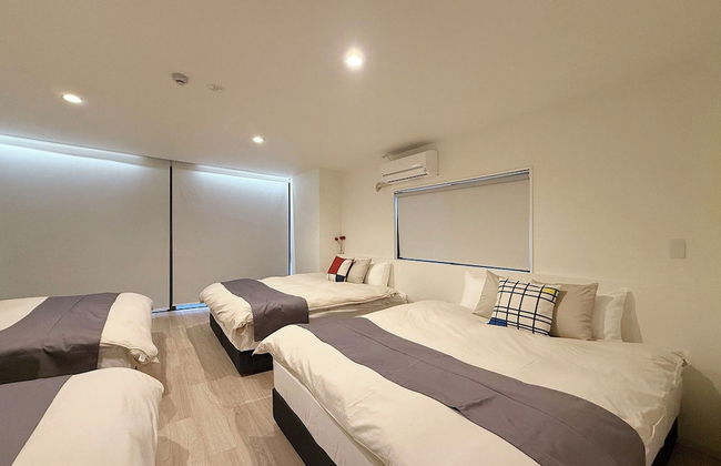 Naou bld 401 - Foto 7